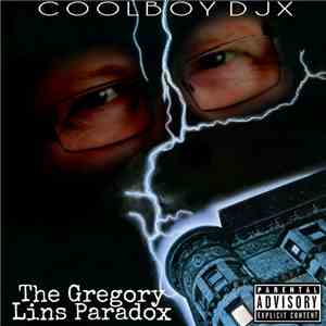 Coolboy DJX - The Gregory Lins Paradox
