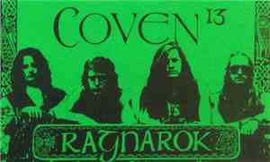 Coven¹³ - Ragnarok