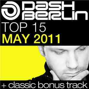 Dash Berlin - Top 15 - May 2011