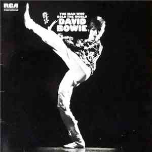 David Bowie - The Man Who Sold The World