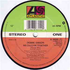 Debbie Gibson - We Could Be Together