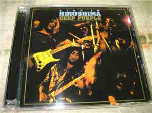 Deep Purple - Live In Hiroshima