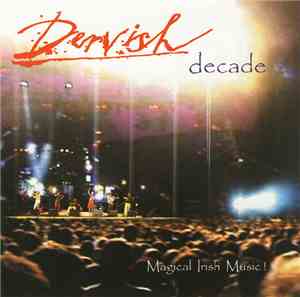 Dervish - Decade