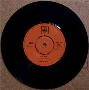Dion DiMucci - Drip Drop