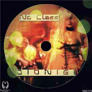 Dionigi - No Class
