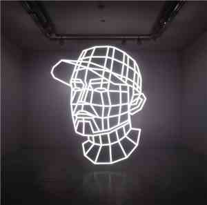 DJ Shadow - Reconstructed: The Best Of DJ Shadow (Deluxe)