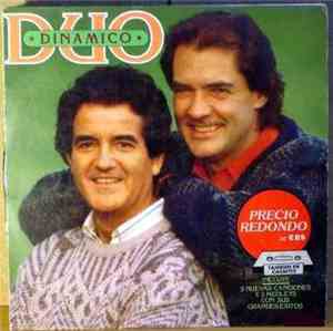 Dúo Dinámico - Dúo Dinámico