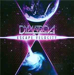 Dynatron - Escape Velocity