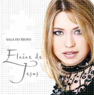 Elaine de Jesus - Sala do Trono