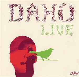 Etienne Daho - Daho Live