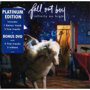 Fall Out Boy - Infinity On High