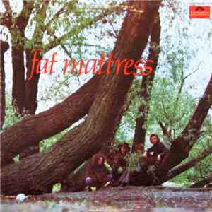 Fat Mattress - Fat Mattress
