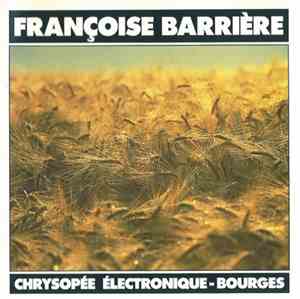 Françoise Barrière - Par Temps Calme Et Ensoleillé