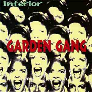 Garden Gang - Inferior