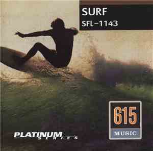 Geoff Abraham - Surf