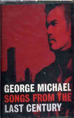 George Michael - Songs From The Last Century