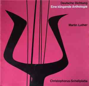 Gert Westphal - Martin Luther