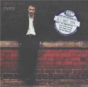 Ghostly Man - Capital