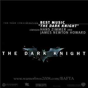 Hans Zimmer And James Newton Howard - The Dark Knight (For Your Considerati ...