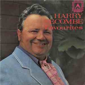Harry Secombe - Favourites
