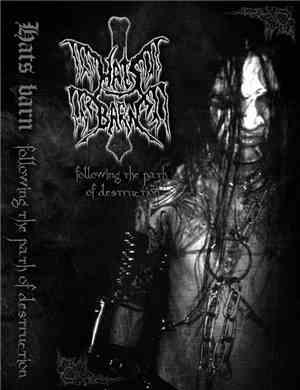 Hats Barn - Following The Path Of Destruction