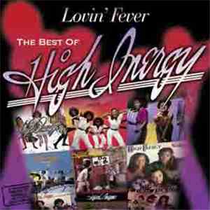 High Inergy - Lovin' Fever - The Best Of High Inergy