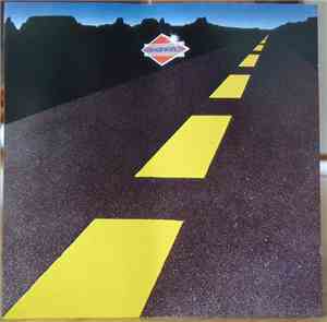 Highway  - Up And Down The Highway
