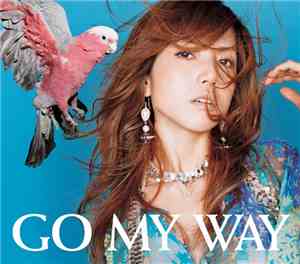 Hitomi - Go My Way