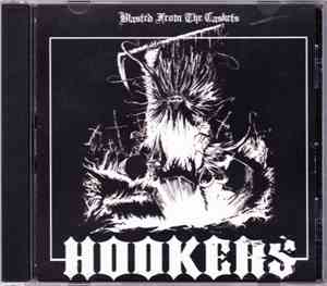 Hookers - Blasted From The Caskets