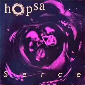 Hopsa - Serce