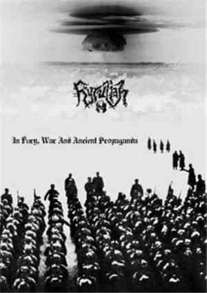 Hyrulian - In Fury, War And Ancient Propaganda