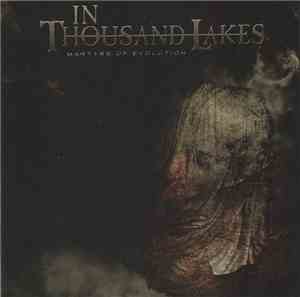 In Thousand Lakes - Martyrs Of Evolution