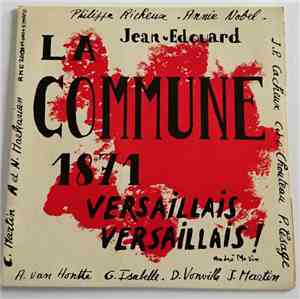 Jean Edouard - La commune