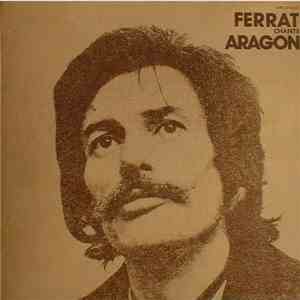 Jean Ferrat - Ferrat Chante Aragon