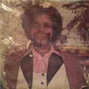 Jerry Boifraind - Freedom Song