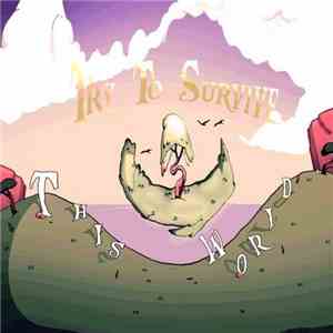 JIKES, Nori  - Try To Survive