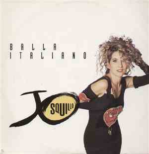 Jo Squillo - Balla Italiano