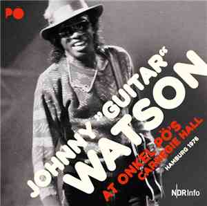 Johnny 