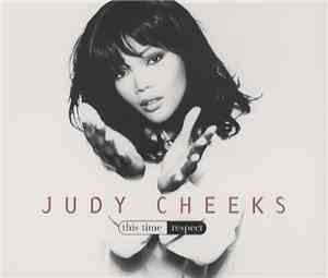 Judy Cheeks - This Time / Respect