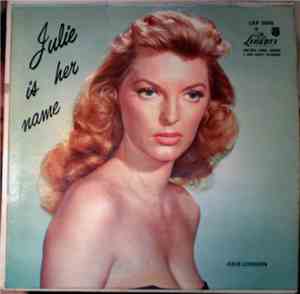 Julie London - Julie Is Her Name