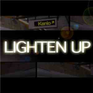 Kanio - Lighten Up