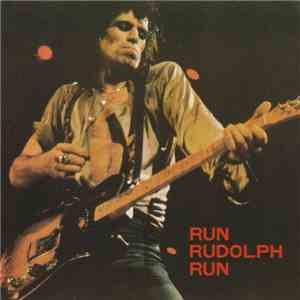 Keith Richards - Run Rudolph Run