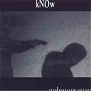 kNOw - Mahamanvantara