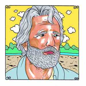 Kris Kristofferson - Daytrotter Session