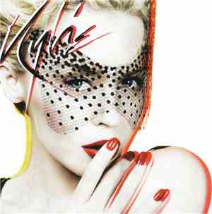 Kylie - X