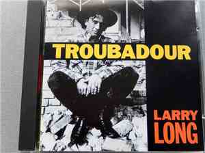 Larry Long - Troubadour
