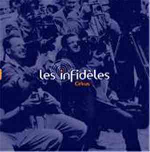 Les Infidèles - Cirkus