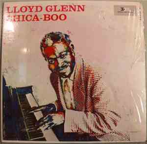 Lloyd Glenn - Chica-Boo