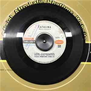 Los Dementes Canta Perucho Torcat - Single Catalina / El Guaguanco y la Sal ...