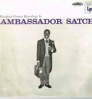 Louis Armstrong And His All-Stars - Ambassador Satch